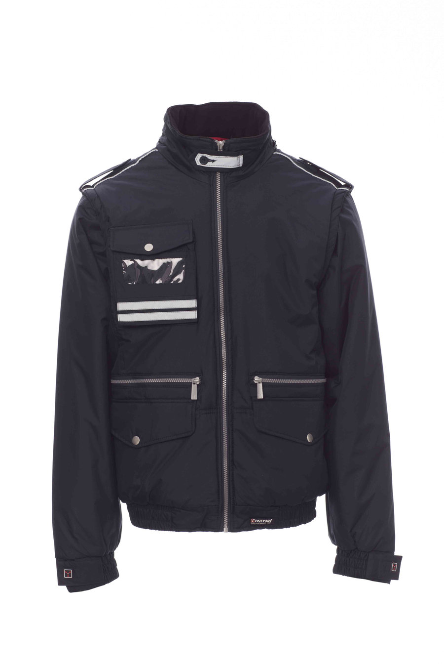 Payper LANCER Zimná bunda 2v1
