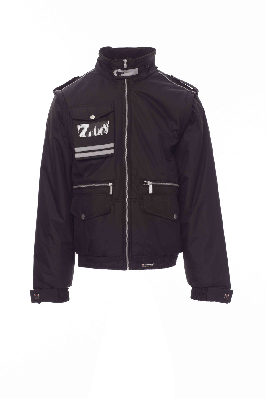 Payper LANCER Zimná bunda 2v1