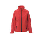 Payper DUBLIN LADY Dámska softshellová bunda