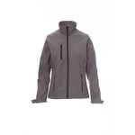 Payper DUBLIN LADY Dámska softshellová bunda