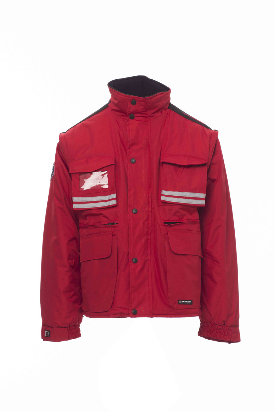 Payper TORNADO Zimná bunda 2v1