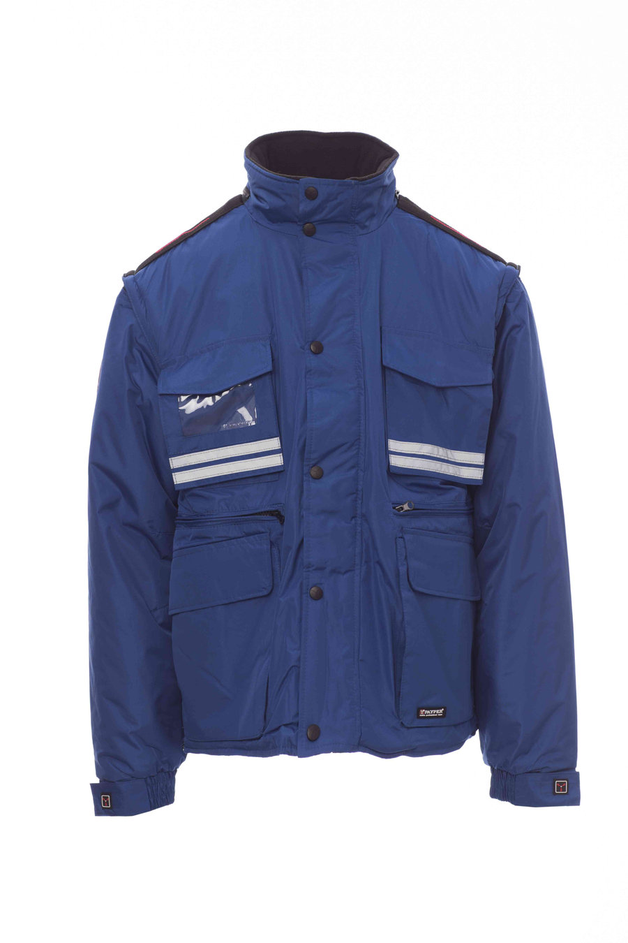 Payper TORNADO Zimná bunda 2v1