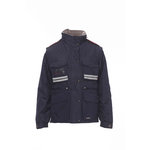 Payper TORNADO LADY Dámska zimná bunda 2v1