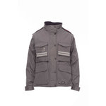 Payper TORNADO LADY Dámska zimná bunda 2v1