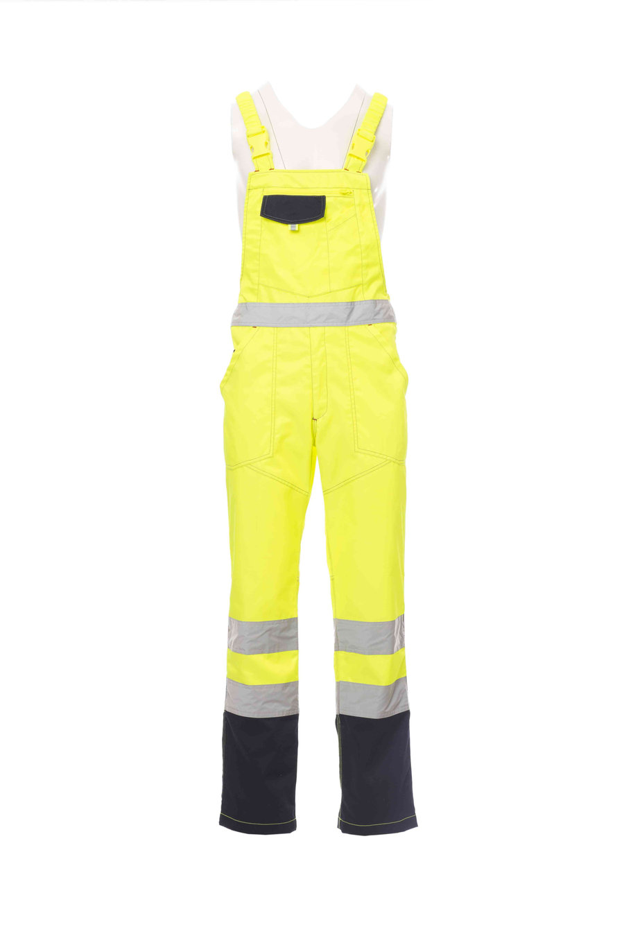 Payper SKILL Reflexné nohavice na traky