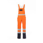 Payper SKILL Reflexné nohavice na traky