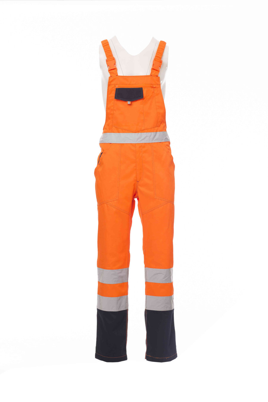 Payper SKILL Reflexné nohavice na traky