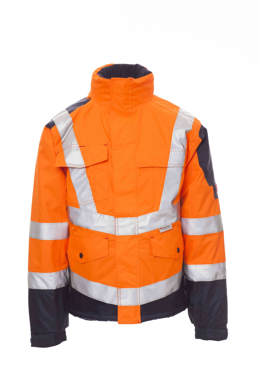 Payper FREEWAY Zimná reflexná bunda