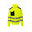 žltá/tmavomodrá