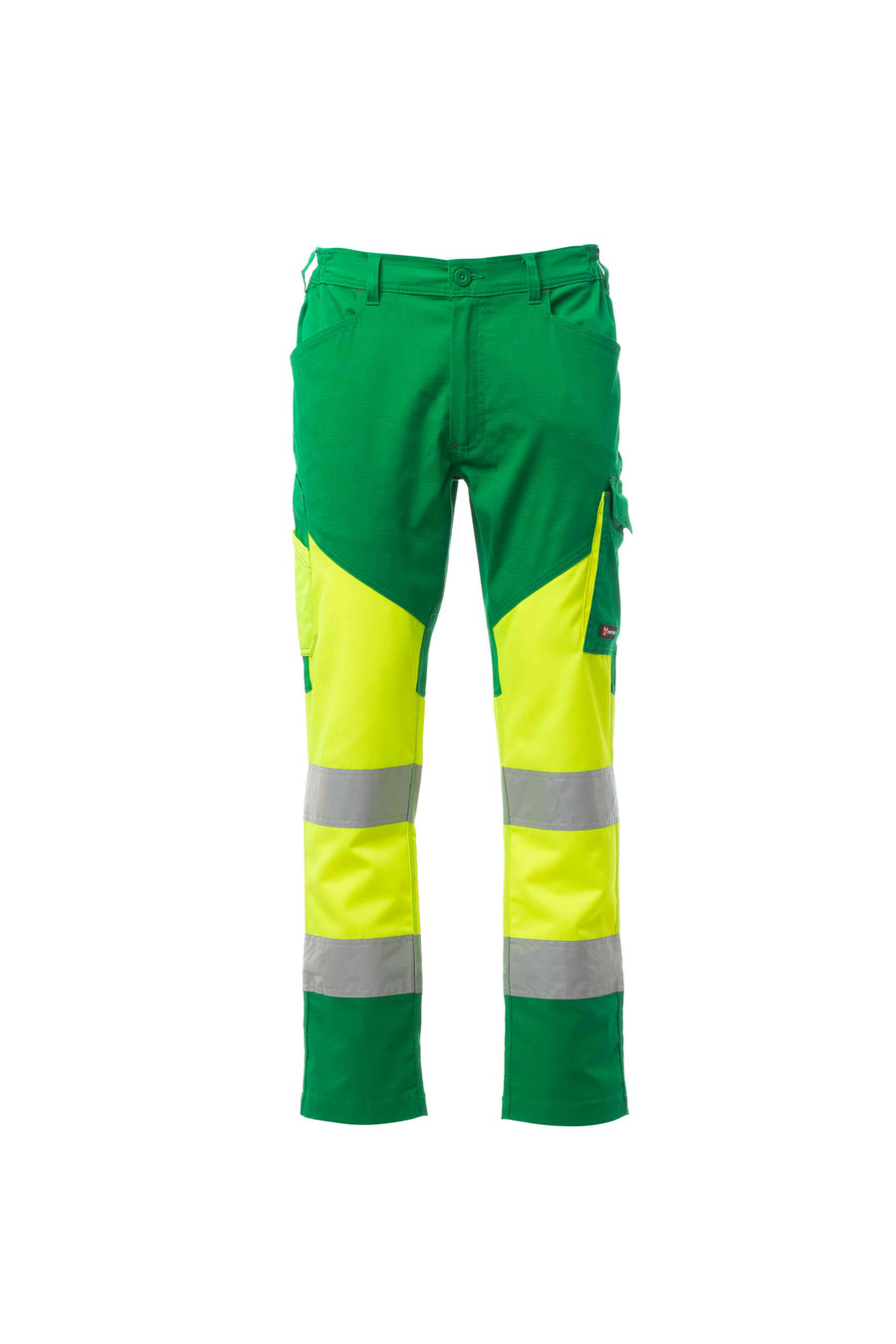 Payper WORKING SUMMER Ľahké reflexné nohavice