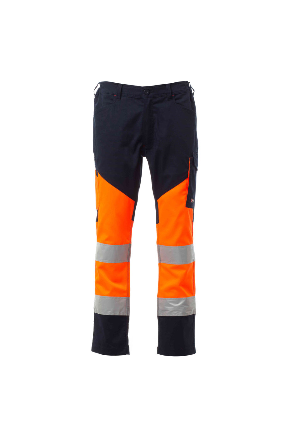 Payper WORKING SUMMER Ľahké reflexné nohavice