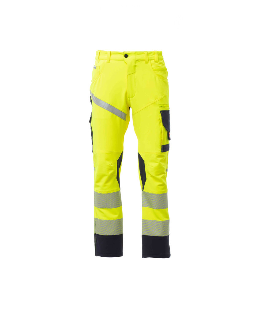 Payper NEXT 4W HI-VI Reflexné nohavice