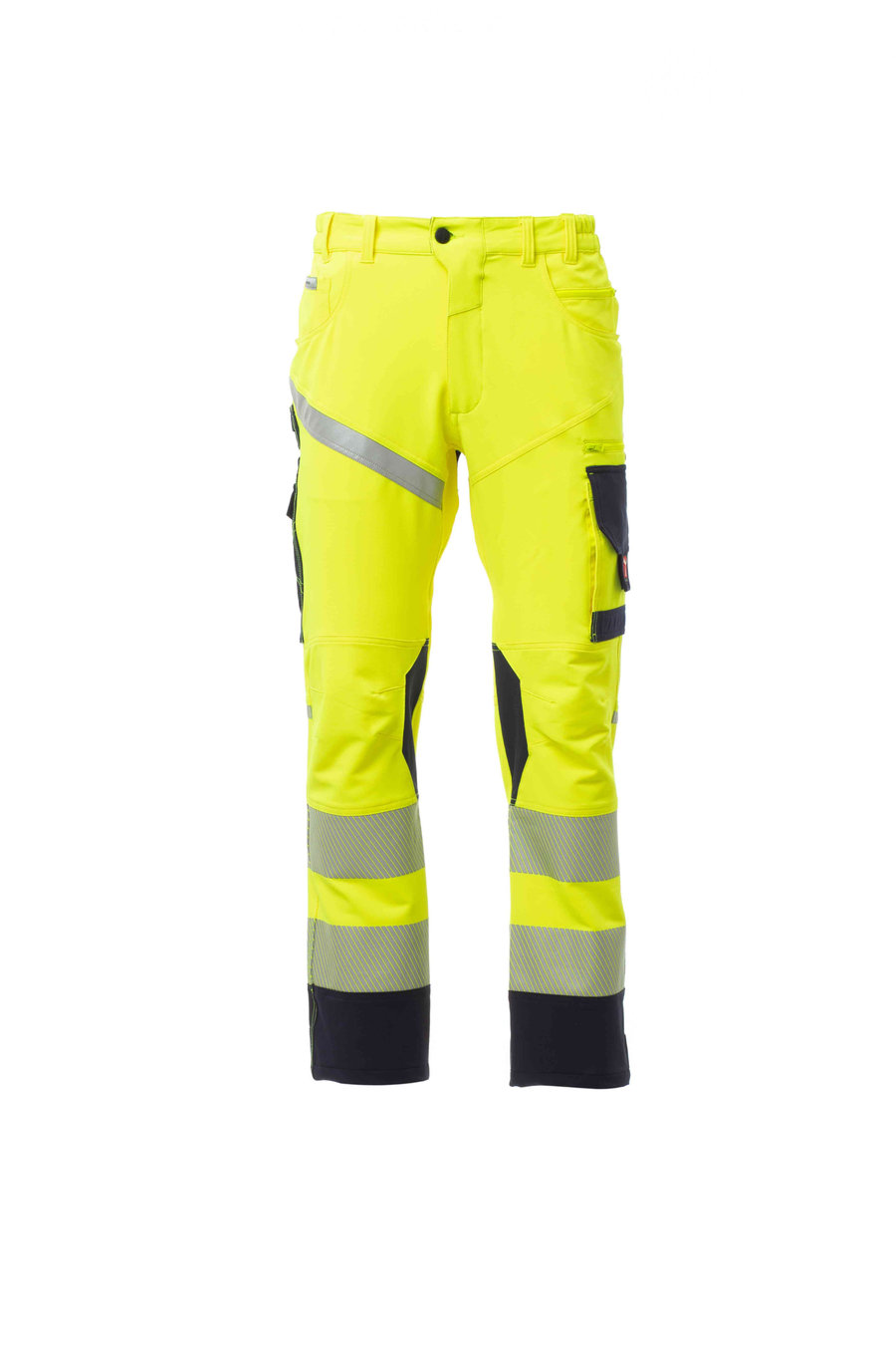 Payper NEXT 4W HI-VI Reflexné nohavice