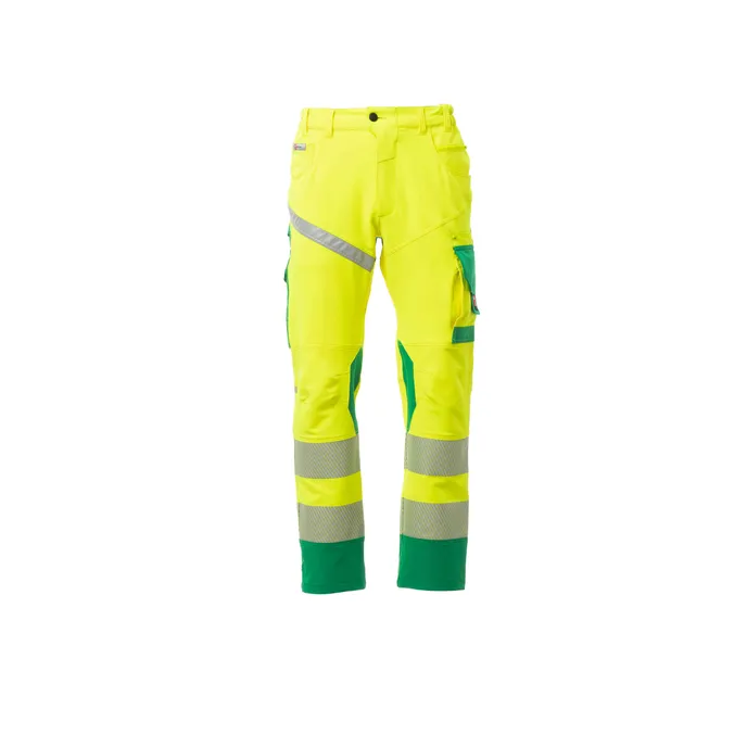Payper NEXT 4W HI-VI Reflexné nohavice