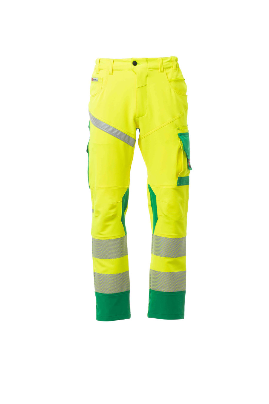 Payper NEXT 4W HI-VI Reflexné nohavice