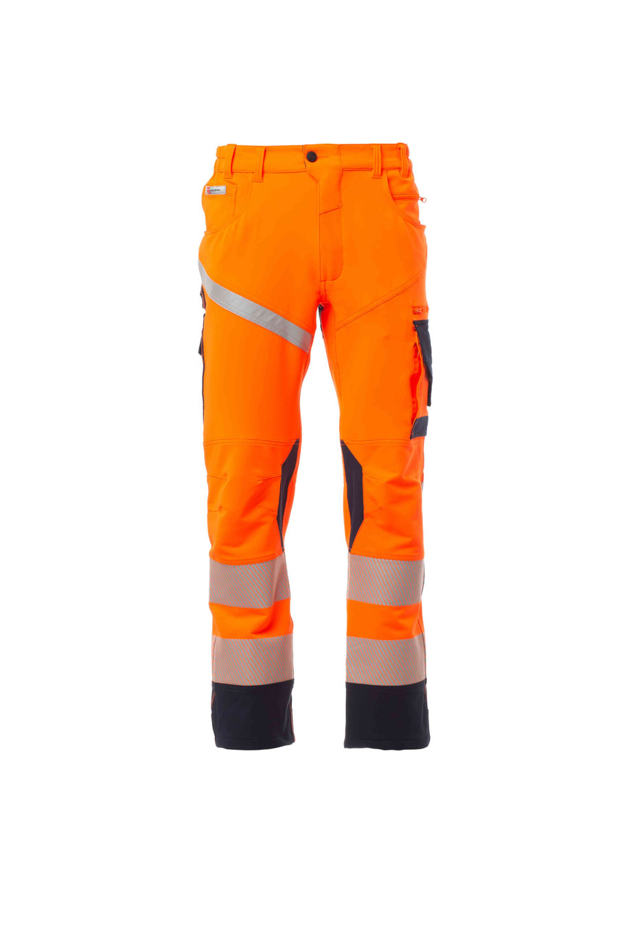 Payper NEXT 4W HI-VI Reflexné nohavice