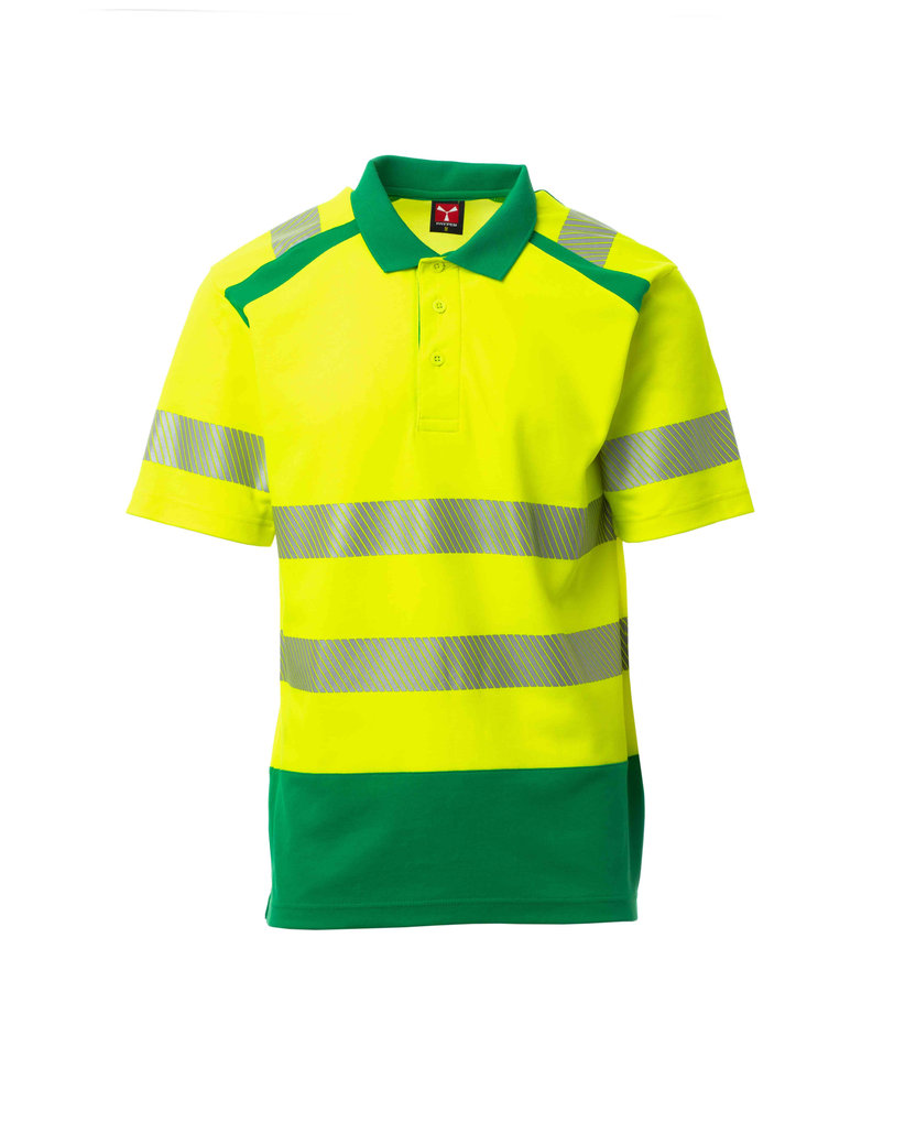 Payper ROAD Reflexná polokošeľa