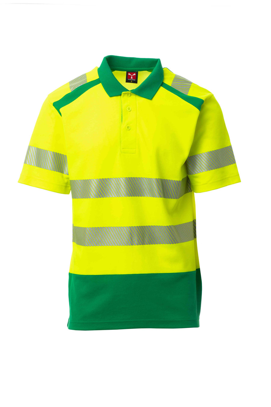 Payper ROAD Reflexná polokošeľa