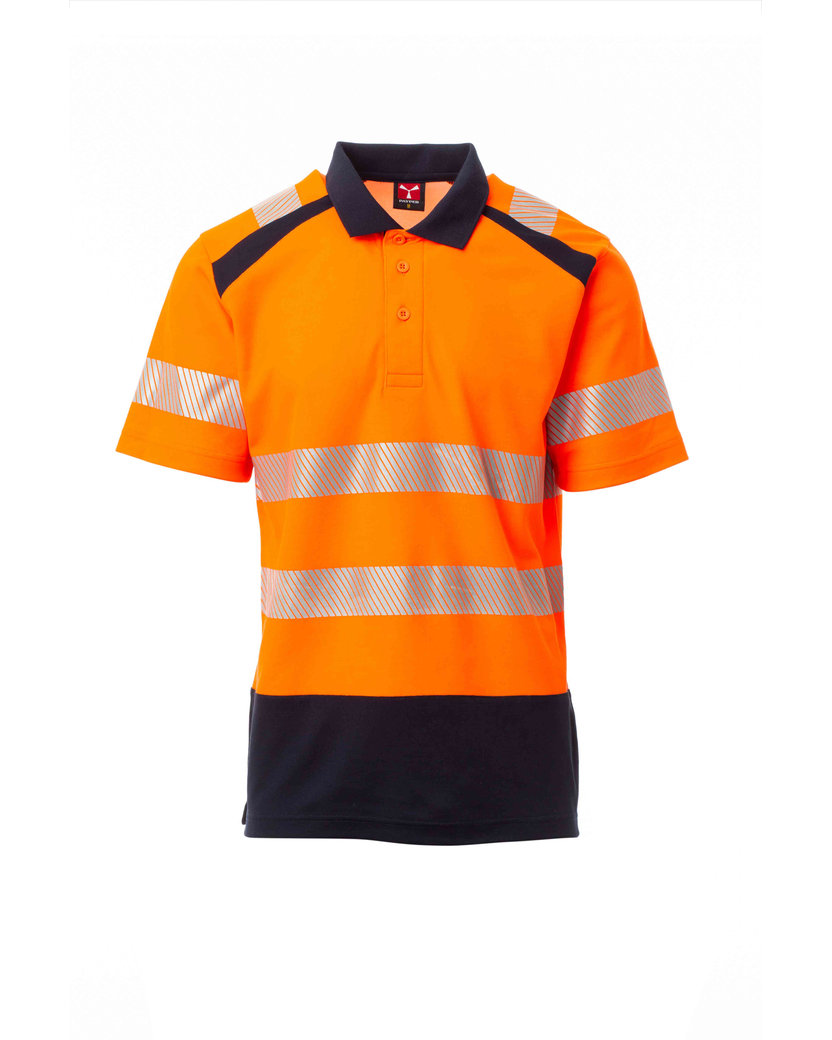 Payper ROAD Reflexná polokošeľa