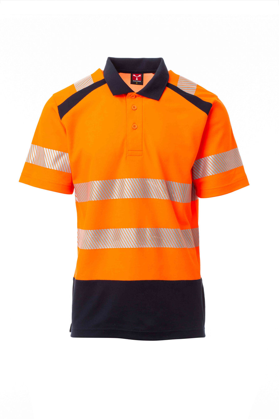 Payper ROAD Reflexná polokošeľa