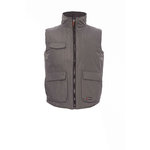 Payper WANTED Zateplená vesta