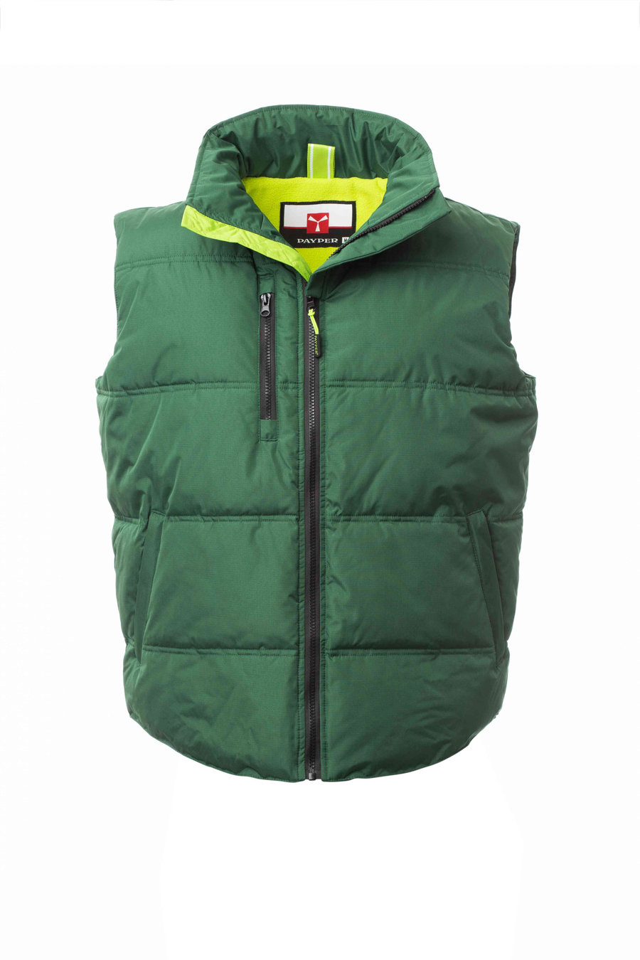 Payper DAYTONA Zateplená vesta