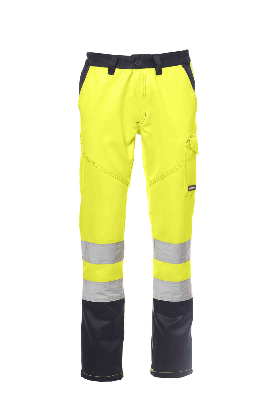 Payper CHARTER/WINTER Zimné reflexné nohavice