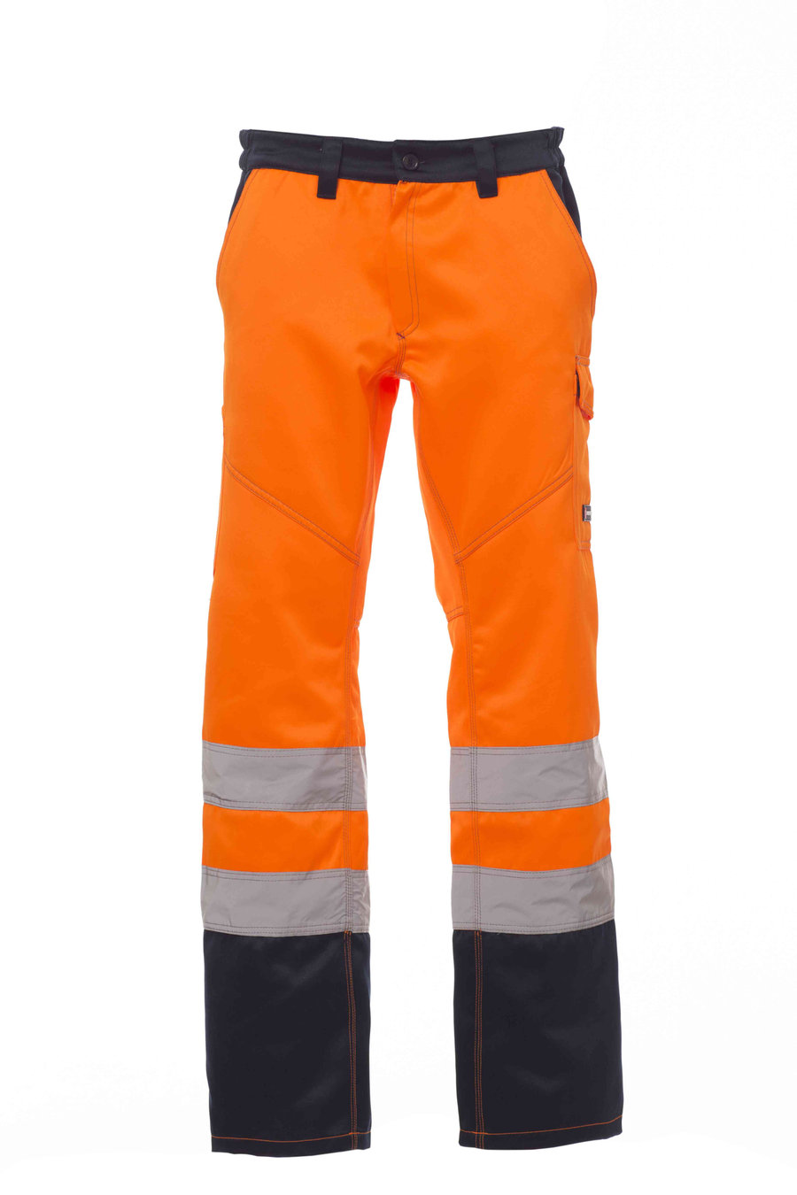 Payper CHARTER/WINTER Zimné reflexné nohavice