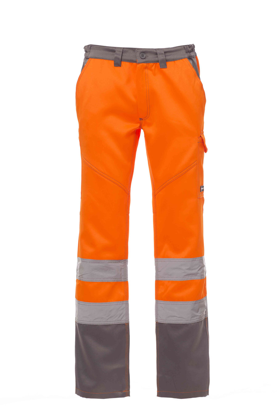 Payper CHARTER/WINTER Zimné reflexné nohavice