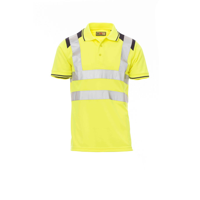 Payper GUARD+ Reflexná polokošeľa