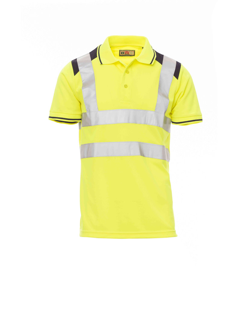 Payper GUARD+ Reflexná polokošeľa