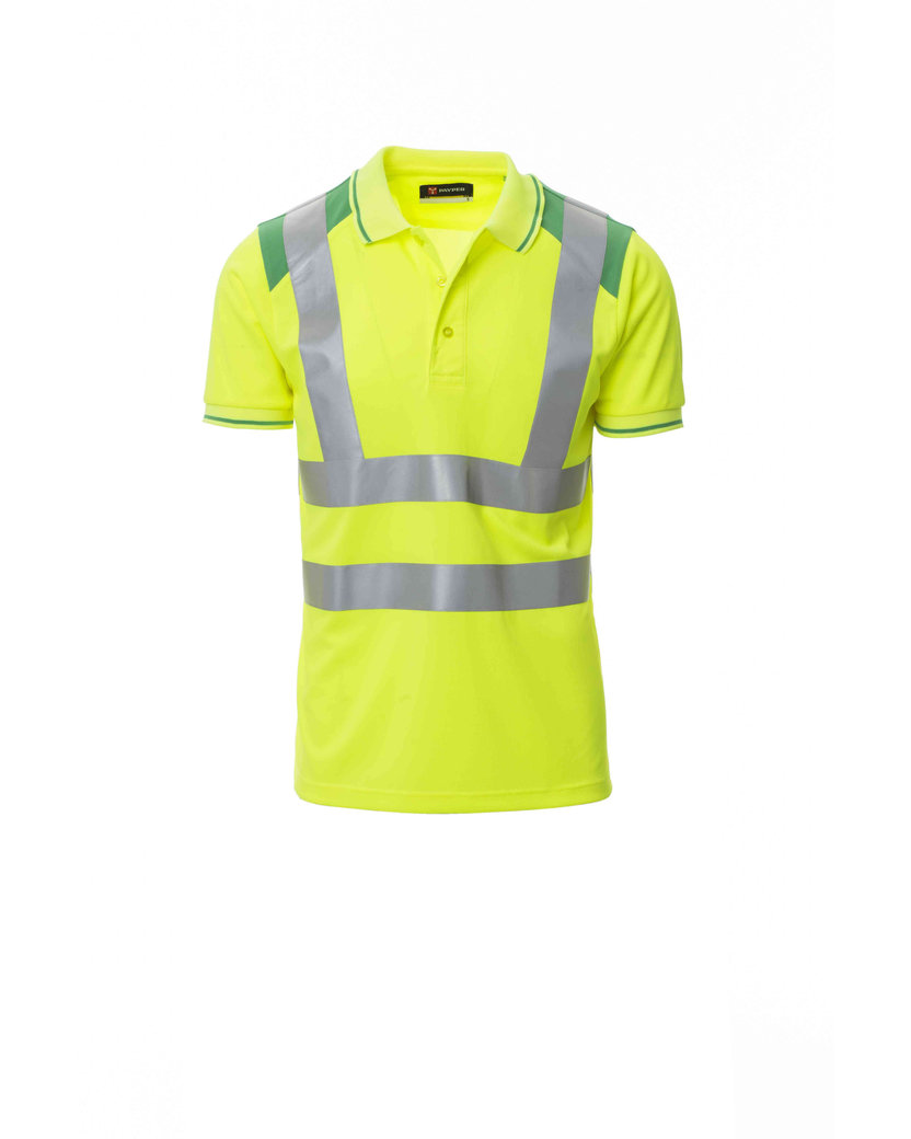 Payper GUARD+ Reflexná polokošeľa