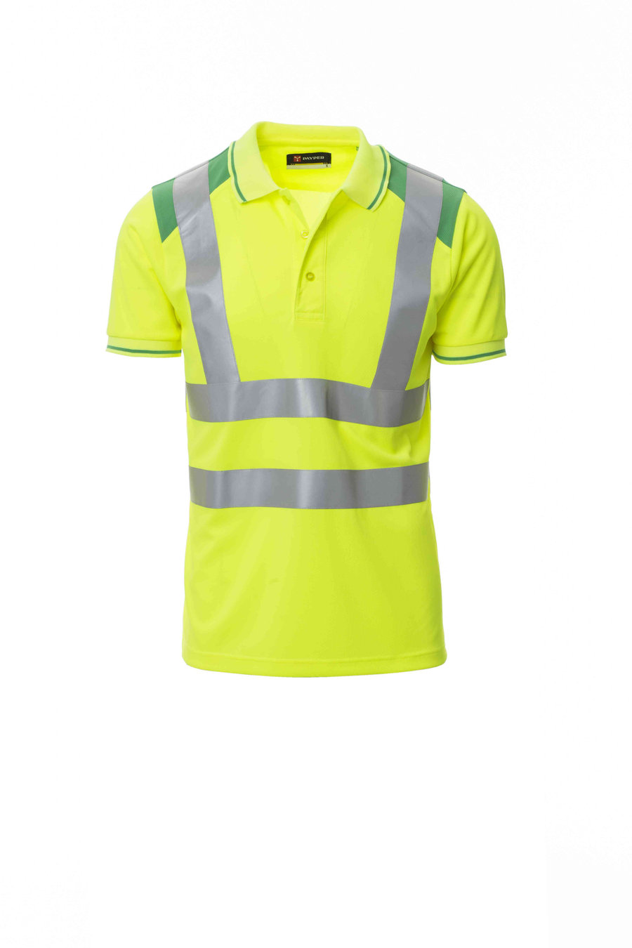 Payper GUARD+ Reflexná polokošeľa