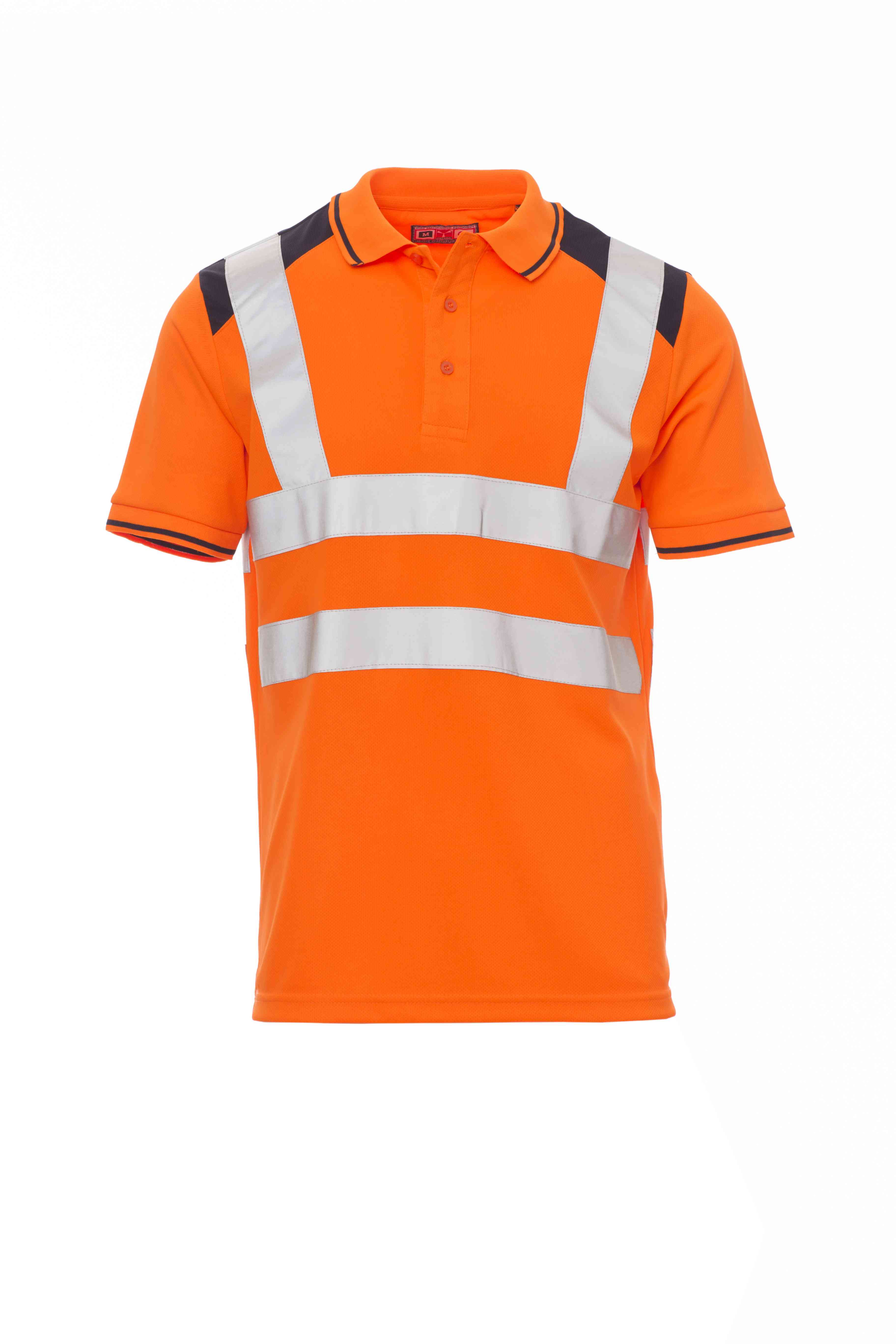 Payper GUARD+ Reflexná polokošeľa