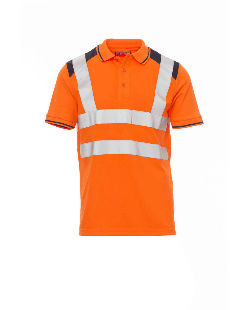 Payper GUARD+ Reflexná polokošeľa