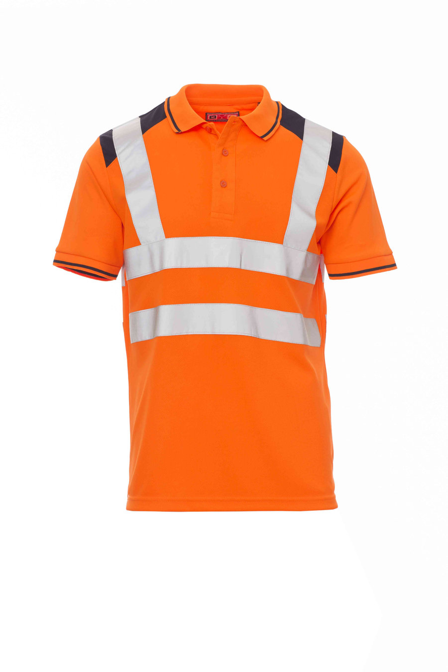 Payper GUARD+ Reflexná polokošeľa
