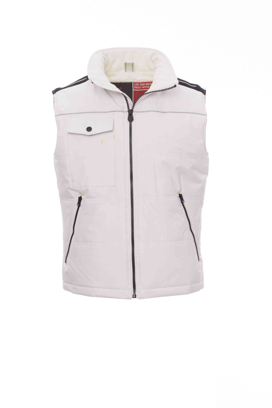 Payper AIRSPACE 2.0 Zateplená vesta