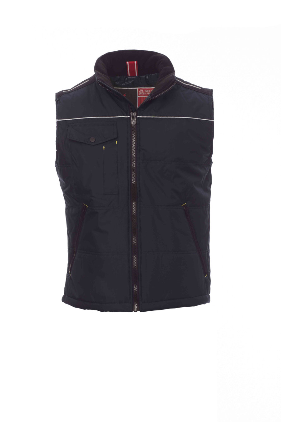 Payper AIRSPACE 2.0 Zateplená vesta