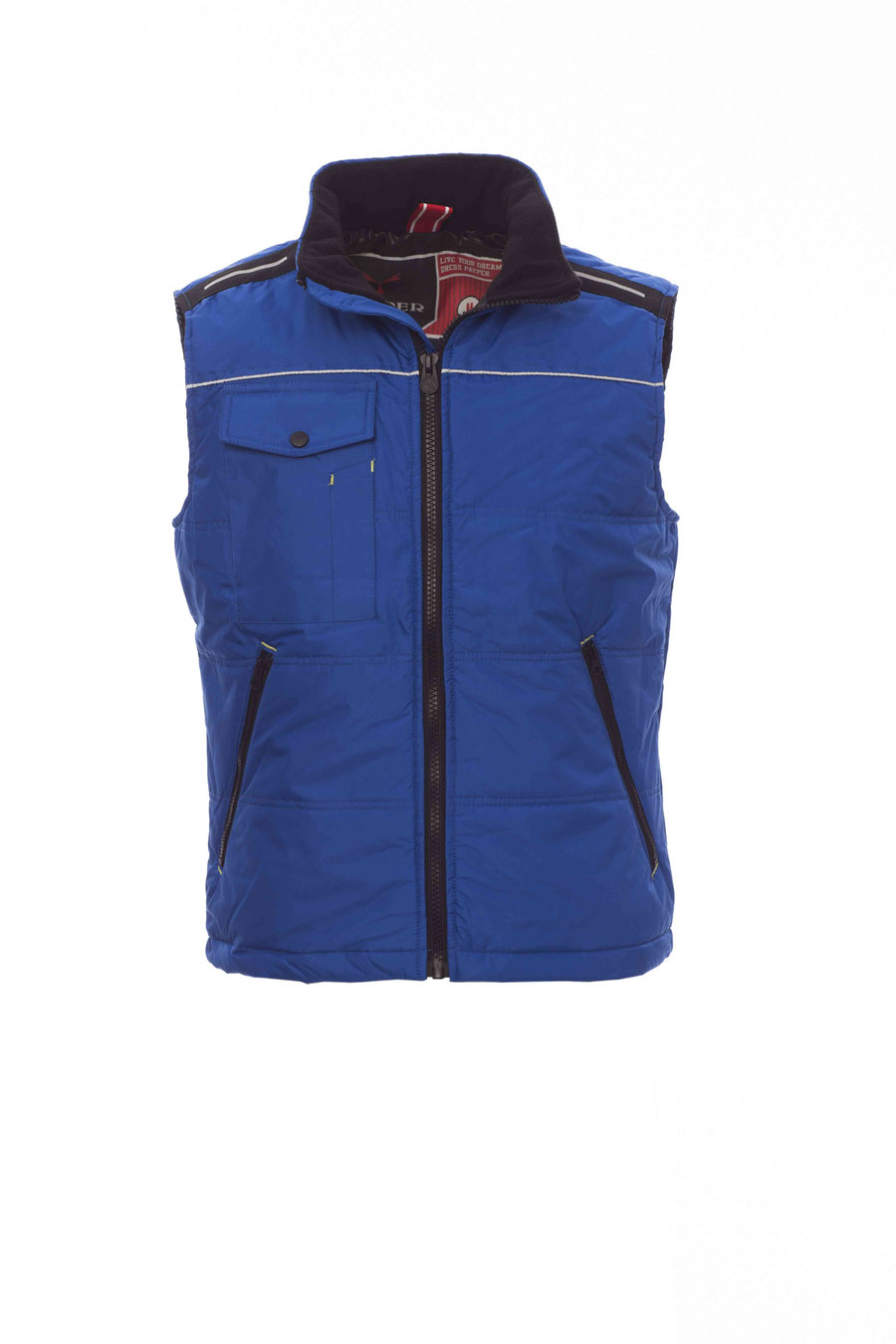 Payper AIRSPACE 2.0 Zateplená vesta