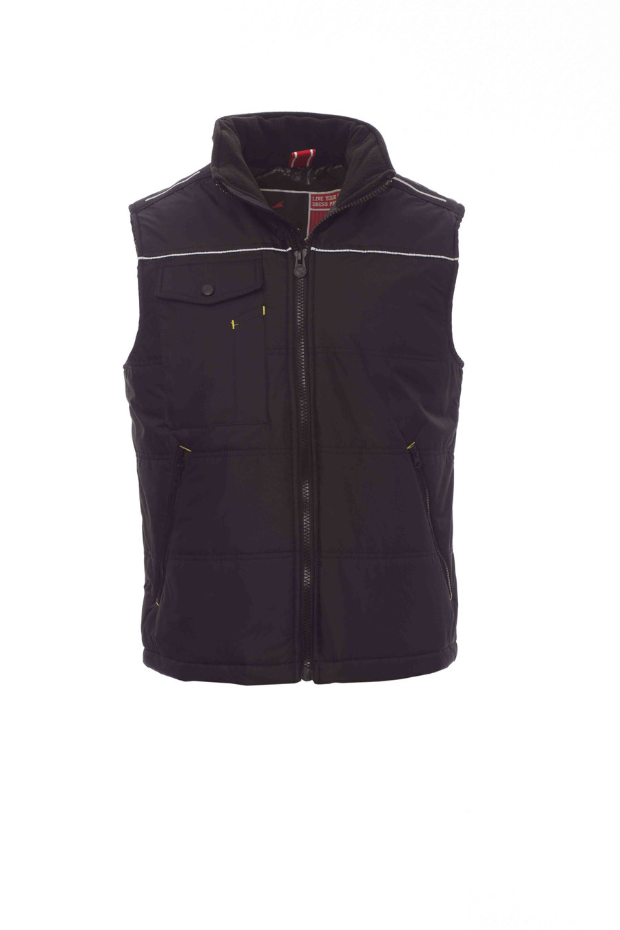 Payper AIRSPACE 2.0 Zateplená vesta