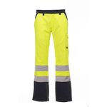 Payper CHARTER POLAR Reflexné zateplené nohavice