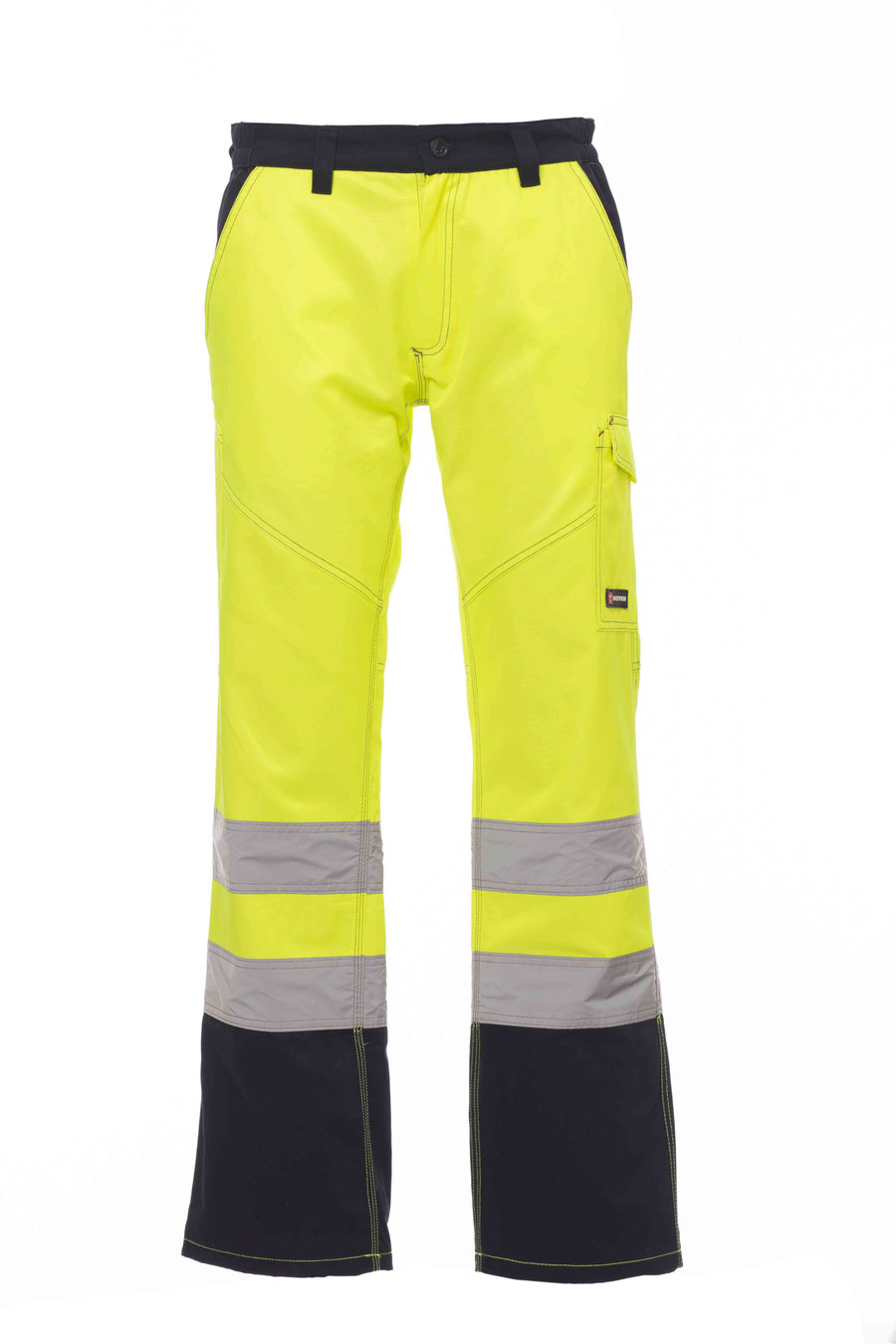 Payper CHARTER POLAR Reflexné zateplené nohavice