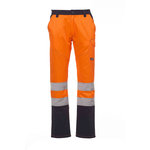 Payper CHARTER POLAR Reflexné zateplené nohavice