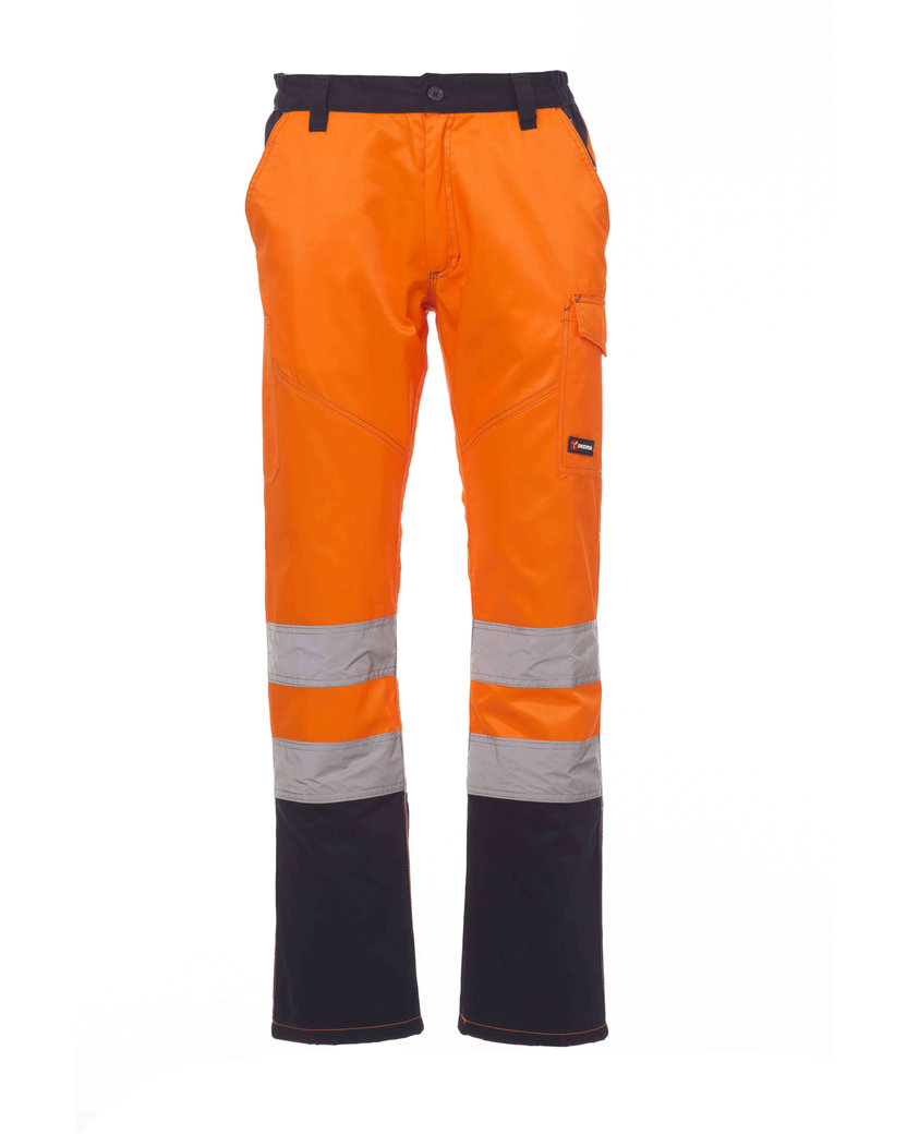 Payper CHARTER POLAR Reflexné zateplené nohavice