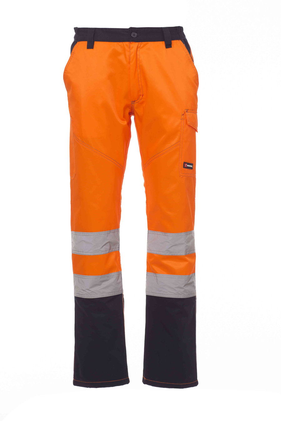 Payper CHARTER POLAR Reflexné zateplené nohavice