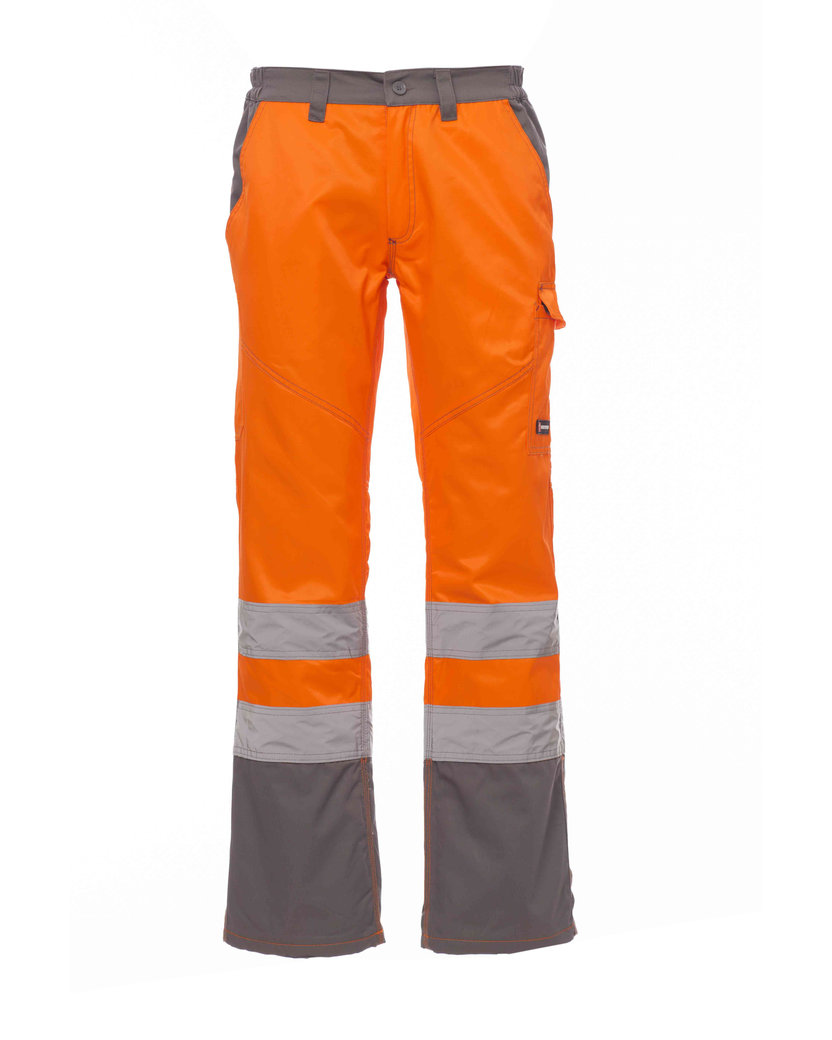 Payper CHARTER POLAR Reflexné zateplené nohavice