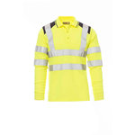 Payper GUARD+WINTER Reflexná polokošeľa