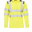 Payper GUARD+WINTER Reflexná polokošeľa
