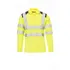 Payper GUARD+WINTER Reflexná polokošeľa