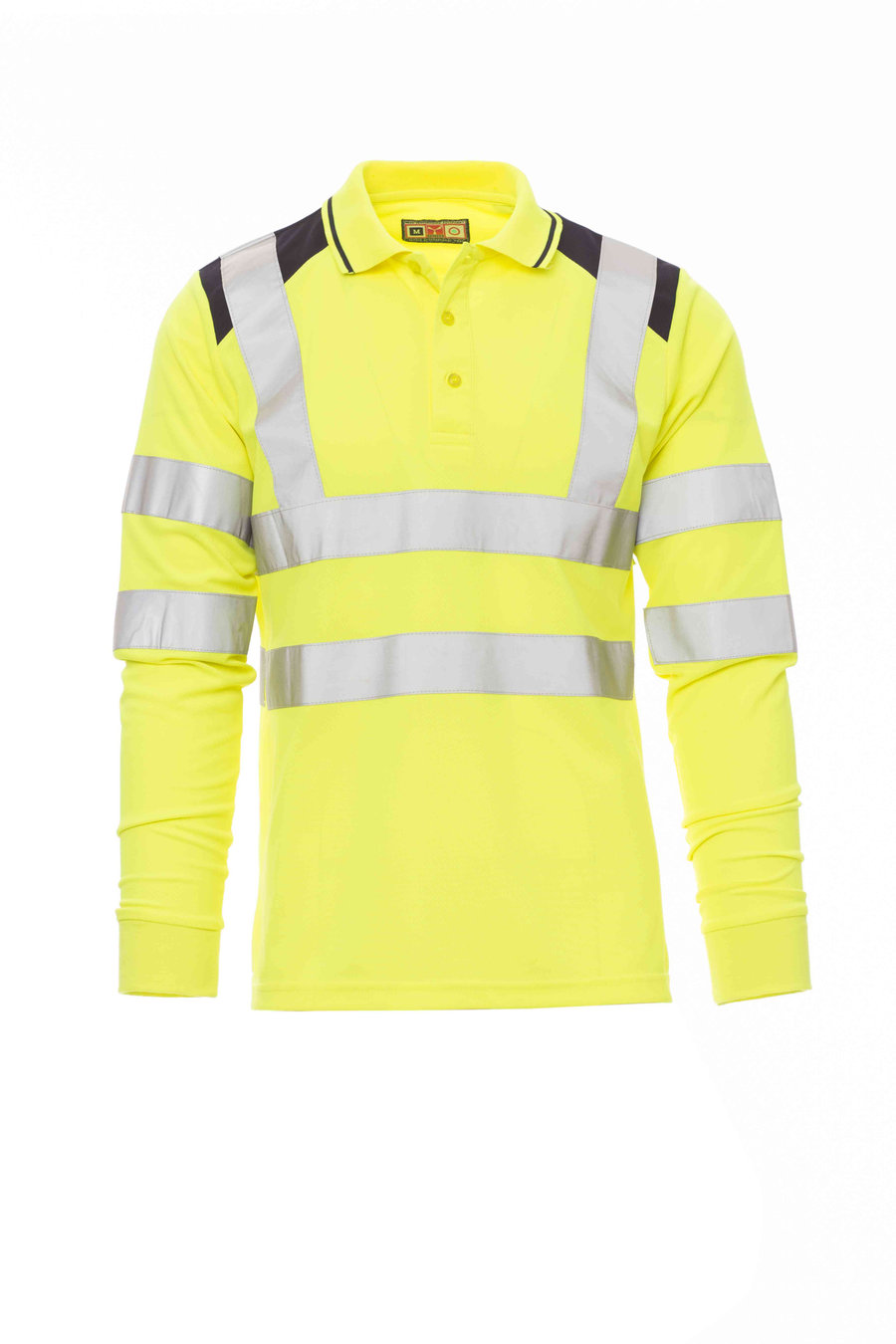 Payper GUARD+WINTER Reflexná polokošeľa